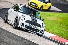 Bild 4 - Touristenfahrten Nürburgring Nordschleife (08.10.2024)