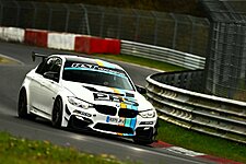 Bild 5 - Touristenfahrten Nürburgring Nordschleife (08.10.2024)