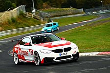 Bild 3 - Touristenfahrten Nürburgring Nordschleife (08.10.2024)