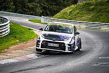 Bild 2 - Touristenfahrten Nürburgring Nordschleife (08.10.2024)