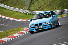 Bild 1 - Touristenfahrten Nürburgring Nordschleife (08.10.2024)