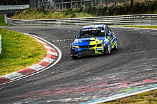 Bild 3 - Touristenfahrten Nürburgring Nordschleife (08.10.2024)