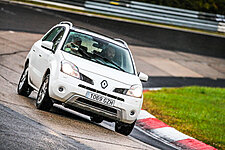 Bild 5 - Touristenfahrten Nürburgring Nordschleife (09.10.2024)