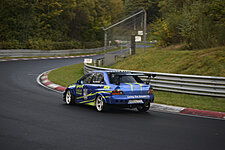 Bild 2 - Touristenfahrten Nürburgring Nordschleife (10.10.2024)