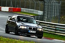 Bild 1 - Touristenfahrten Nürburgring Nordschleife (10.10.2024)