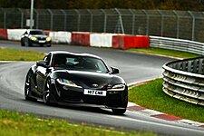 Bild 1 - Touristenfahrten Nürburgring Nordschleife (10.10.2024)