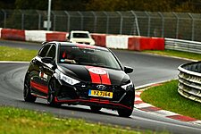 Bild 1 - Touristenfahrten Nürburgring Nordschleife (10.10.2024)