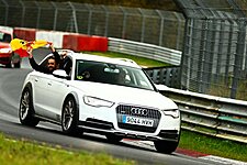 Bild 6 - Touristenfahrten Nürburgring Nordschleife (10.10.2024)