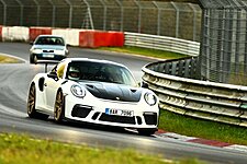 Bild 3 - Touristenfahrten Nürburgring Nordschleife (10.10.2024)