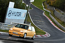 Bild 4 - Touristenfahrten Nürburgring Nordschleife (11.10.2024)