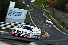 Bild 2 - Touristenfahrten Nürburgring Nordschleife (11.10.2024)