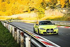 Bild 3 - Touristenfahrten Nürburgring Nordschleife (11.10.2024)