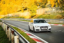 Bild 6 - Touristenfahrten Nürburgring Nordschleife (11.10.2024)