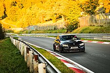 Bild 1 - Touristenfahrten Nürburgring Nordschleife (11.10.2024)