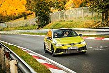 Bild 4 - Touristenfahrten Nürburgring Nordschleife (11.10.2024)