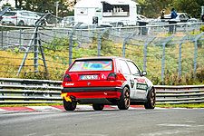 Bild 4 - Touristenfahrten Nürburgring Nordschleife (12.10.2024)