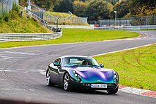 Bild 4 - Touristenfahrten Nürburgring Nordschleife (12.10.2024)