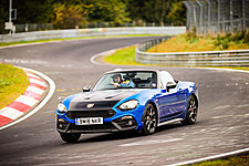 Bild 2 - Touristenfahrten Nürburgring Nordschleife (12.10.2024)