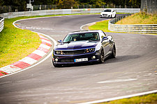 Bild 2 - Touristenfahrten Nürburgring Nordschleife (12.10.2024)