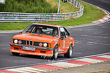 Bild 3 - Touristenfahrten Nürburgring Nordschleife (12.10.2024)