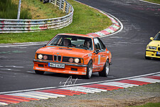 Bild 1 - Touristenfahrten Nürburgring Nordschleife (12.10.2024)