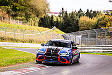 Bild 1 - Touristenfahrten Nürburgring Nordschleife (12.10.2024)