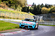 Bild 2 - Touristenfahrten Nürburgring Nordschleife (12.10.2024)