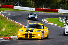 Bild 1 - Touristenfahrten Nürburgring Nordschleife (12.10.2024)