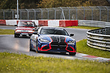 Bild 1 - Touristenfahrten Nürburgring Nordschleife (12.10.2024)