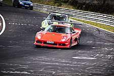 Bild 4 - Touristenfahrten Nürburgring Nordschleife (12.10.2024)