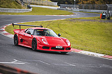 Bild 6 - Touristenfahrten Nürburgring Nordschleife (12.10.2024)