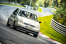 Bild 4 - Touristenfahrten Nürburgring Nordschleife (13.10.2024)