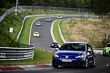 Bild 3 - Touristenfahrten Nürburgring Nordschleife (13.10.2024)