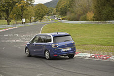 Bild 3 - Touristenfahrten Nürburgring Nordschleife (13.10.2024)