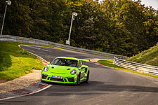 Bild 3 - Touristenfahrten Nürburgring Nordschleife (13.10.2024)