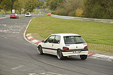 Bild 4 - Touristenfahrten Nürburgring Nordschleife (13.10.2024)