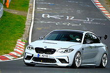 Bild 1 - Touristenfahrten Nürburgring Nordschleife (13.10.2024)