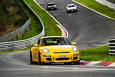 Bild 3 - Touristenfahrten Nürburgring Nordschleife (13.10.2024)