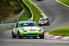 Bild 4 - Touristenfahrten Nürburgring Nordschleife (13.10.2024)