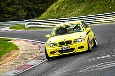 Bild 3 - Touristenfahrten Nürburgring Nordschleife (13.10.2024)