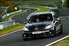 Bild 5 - Touristenfahrten Nürburgring Nordschleife (13.10.2024)