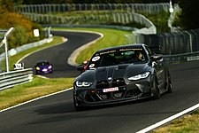 Bild 5 - Touristenfahrten Nürburgring Nordschleife (13.10.2024)