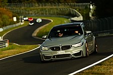 Bild 5 - Touristenfahrten Nürburgring Nordschleife (13.10.2024)