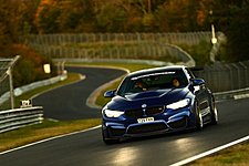 Bild 2 - Touristenfahrten Nürburgring Nordschleife (13.10.2024)