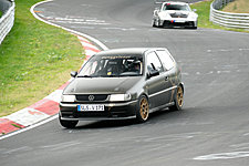 Bild 1 - Touristenfahrten Nürburgring Nordschleife (13.10.2024)