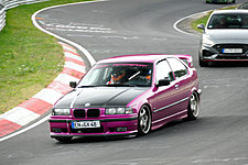 Bild 5 - Touristenfahrten Nürburgring Nordschleife (13.10.2024)