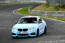 Bild 1 - Touristenfahrten Nürburgring Nordschleife (13.10.2024)