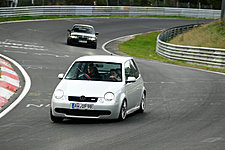 Bild 5 - Touristenfahrten Nürburgring Nordschleife (13.10.2024)