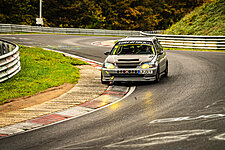 Bild 2 - Touristenfahrten Nürburgring Nordschleife (20.10.2024)