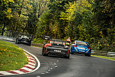 Bild 2 - Touristenfahrten Nürburgring Nordschleife (20.10.2024)